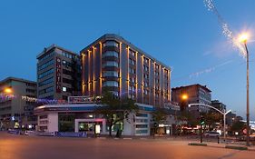 Kervansaray City Hotel Bursa