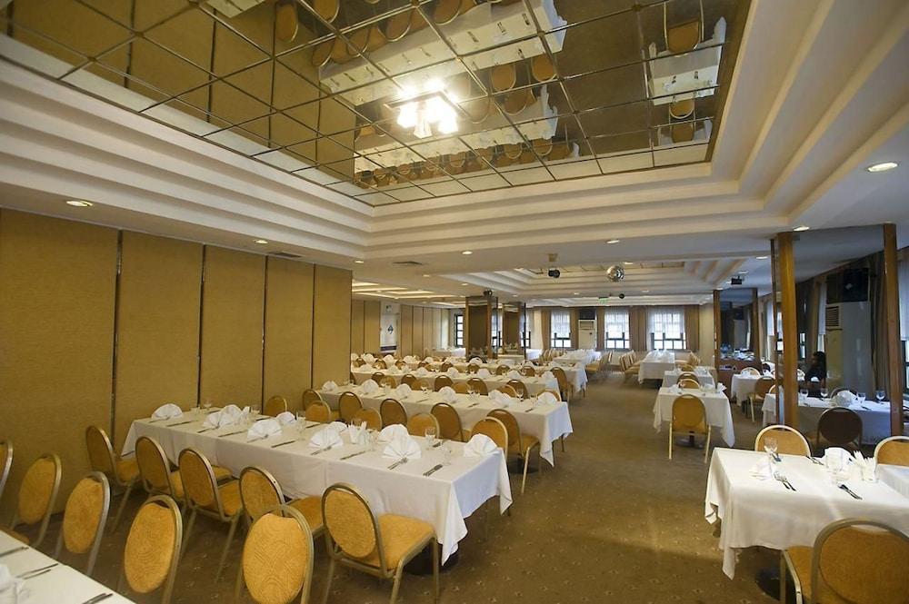 Kervansaray Bursa City Otel Dış mekan fotoğraf