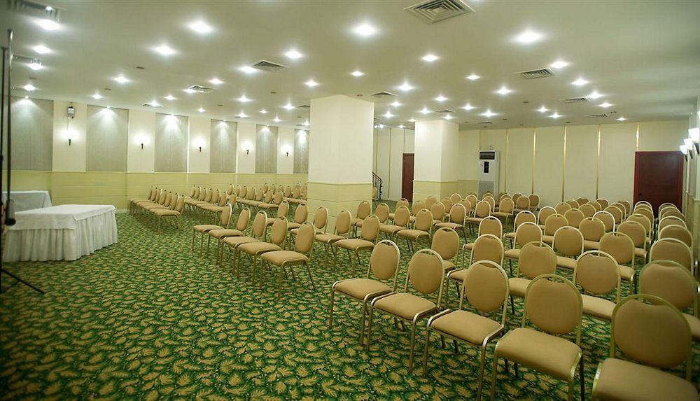 Kervansaray Bursa City Otel Dış mekan fotoğraf