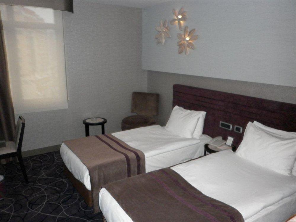 Kervansaray Bursa City Otel Dış mekan fotoğraf